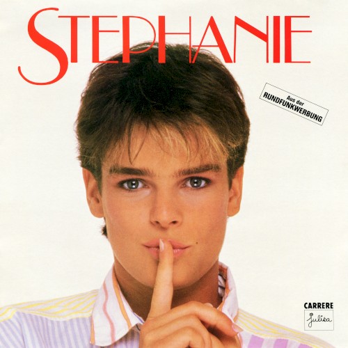 Stéphanie